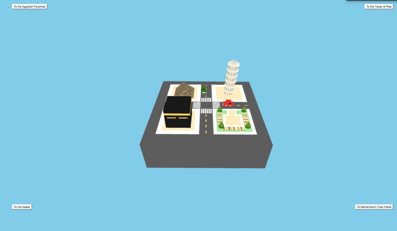 Digital Nomads – screenshot 1