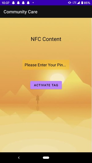Community Health – screenshot 9