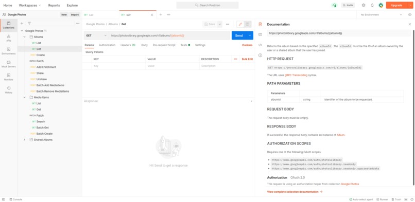 Google Photos – screenshot 4