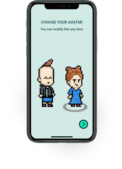 Daily Pet - A Tamagotchi Goal & Habit Tracker – screenshot 4