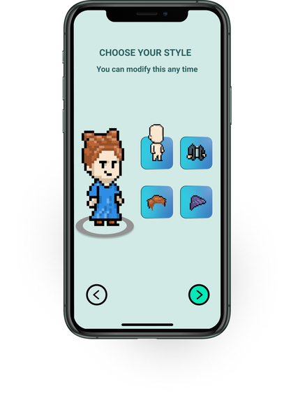 Daily Pet - A Tamagotchi Goal & Habit Tracker – screenshot 5