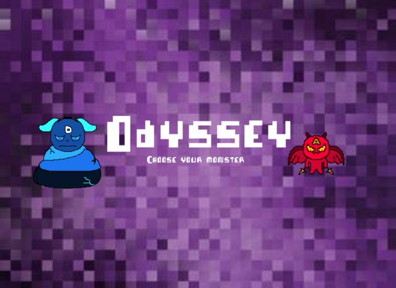 Odyssey – screenshot 4