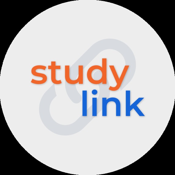 study/link – screenshot 1