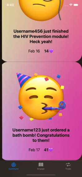 Patchd – screenshot 5