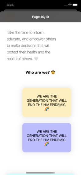 Patchd – screenshot 2