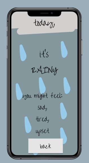 The Weather Station – screenshot 2