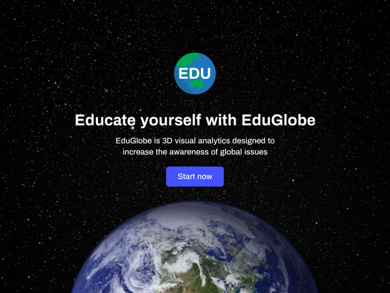EduGlobe – screenshot 1