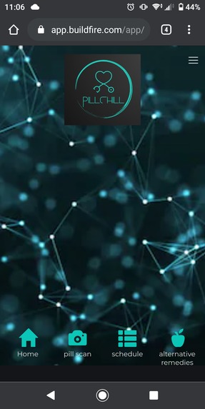 PillChill – screenshot 2