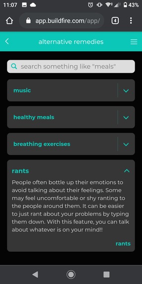 PillChill – screenshot 3