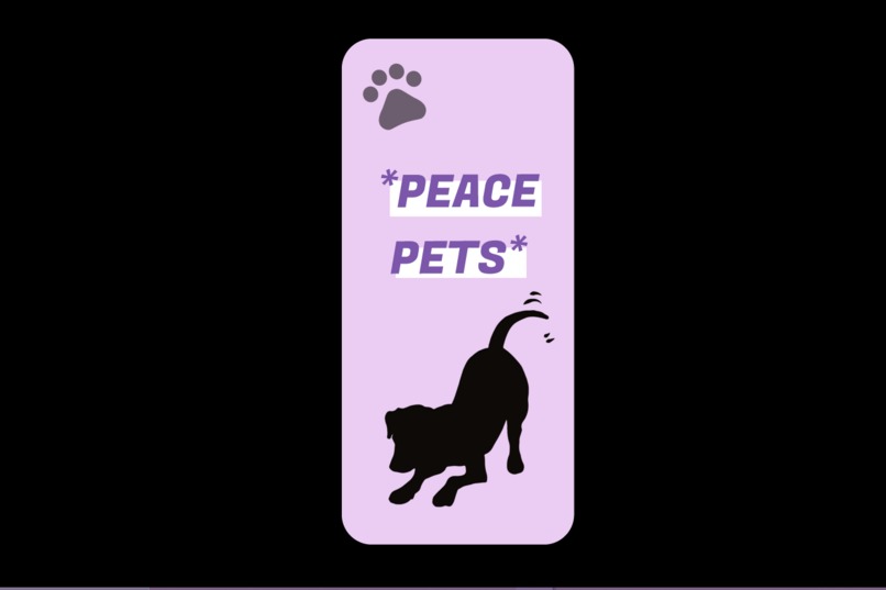 Peace Pets – screenshot 1