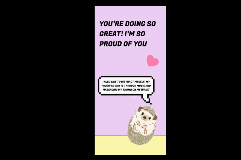 Peace Pets – screenshot 3