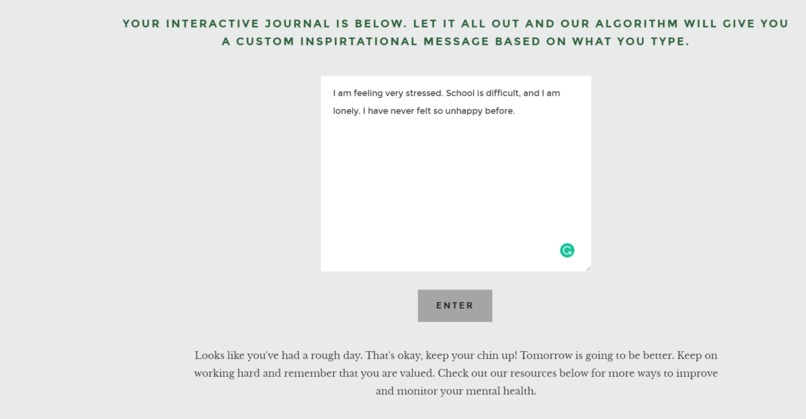 GreenLift – screenshot 3