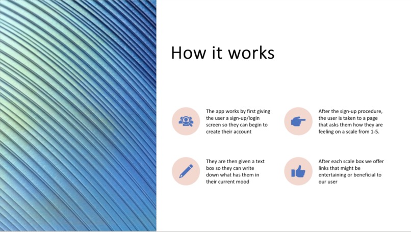 Mentally Healthy – screenshot 4