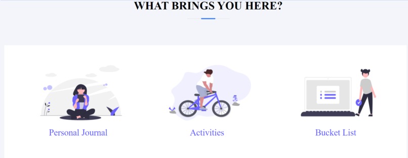 Ambiance – screenshot 2