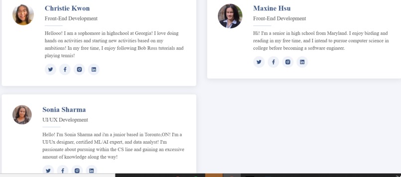 Ambiance – screenshot 3