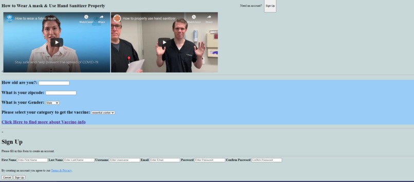 SaveNewYork – screenshot 1
