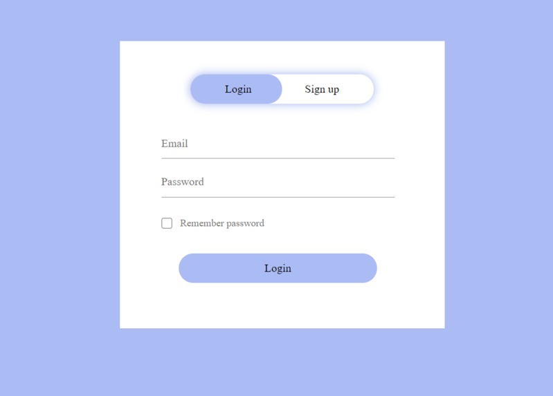Ambiance – screenshot 4