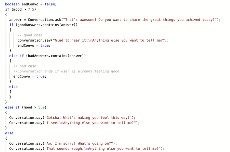 MindGym – screenshot 4