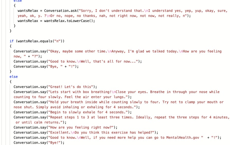 MindGym – screenshot 5