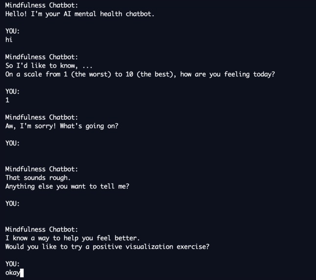 MindGym – screenshot 1