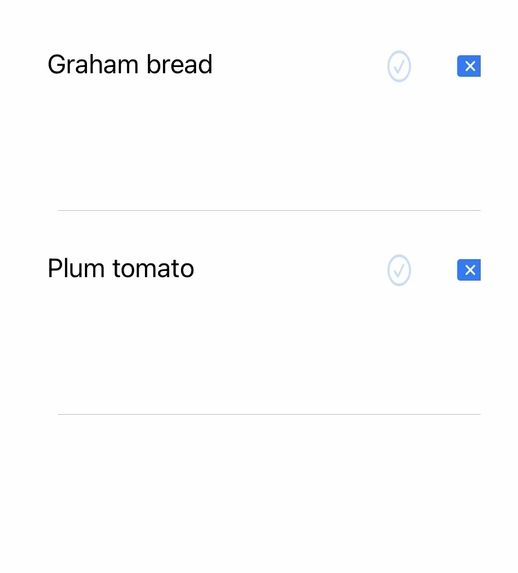 Nutrify – screenshot 6