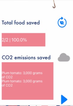 Nutrify – screenshot 10