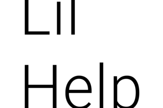Lil Help