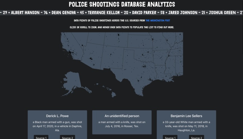 WantedToLive – screenshot 3