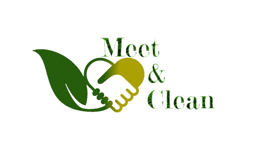 MeetandClean – screenshot 2