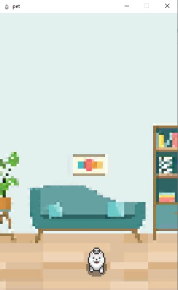 Daily Pet - A Tamagotchi Goal & Habit Tracker – screenshot 2