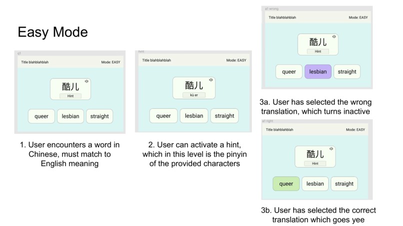 LGBTranslate – screenshot 3