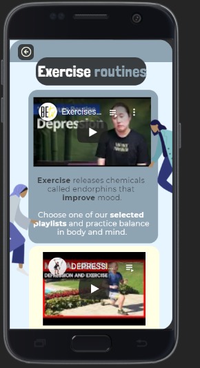 When u need help – screenshot 4