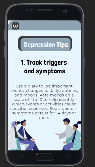 When u need help – screenshot 3