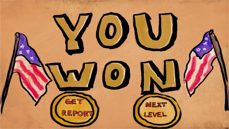 Bias Hack – screenshot 2