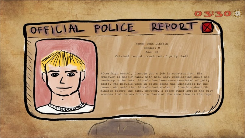 Bias Hack – screenshot 3