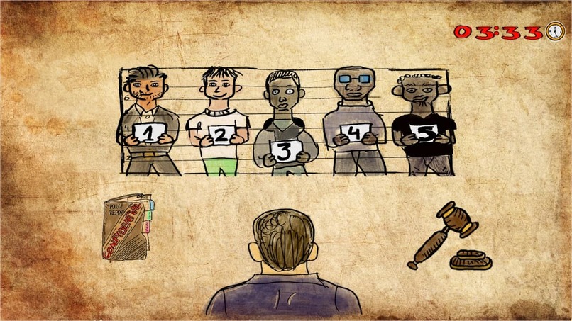 Bias Hack – screenshot 4