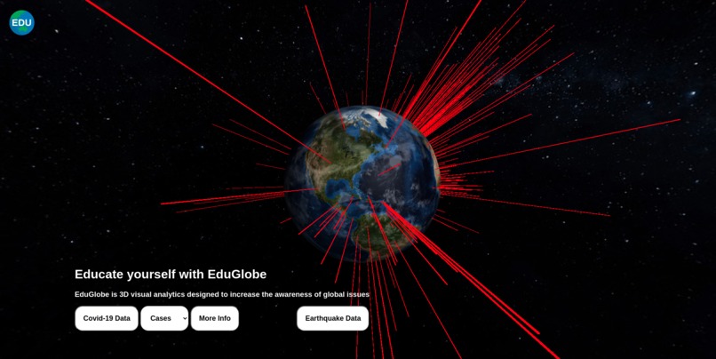 EduGlobe – screenshot 7