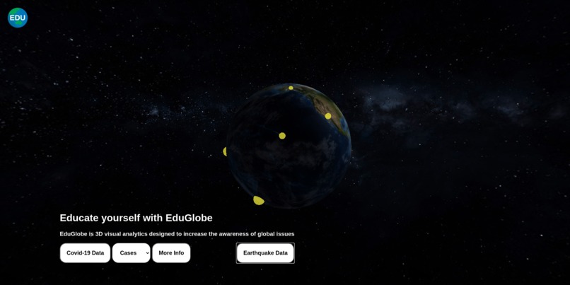 EduGlobe – screenshot 8