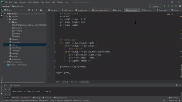 Daily Pet - A Tamagotchi Goal & Habit Tracker – screenshot 8
