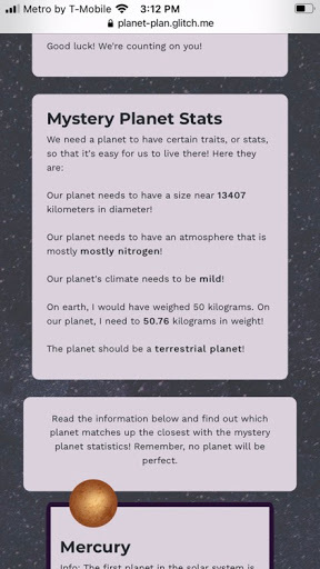 Planet Plan – screenshot 7