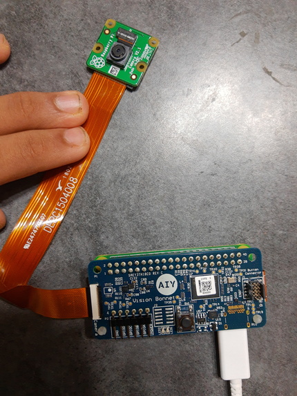 Space Rover using EV3, Raspberry PI, and Rest APIs – screenshot 6