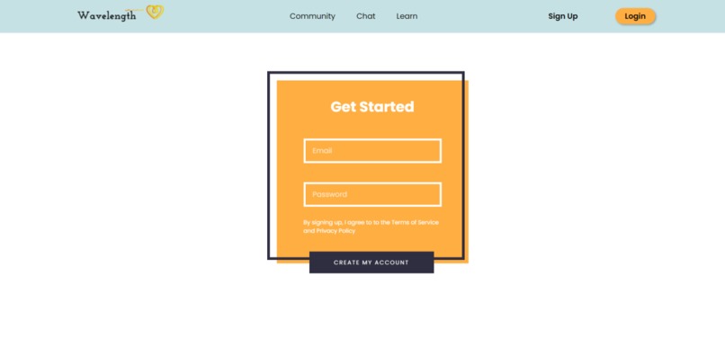 Wavelength – screenshot 4