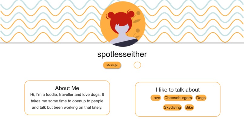 Wavelength – screenshot 5