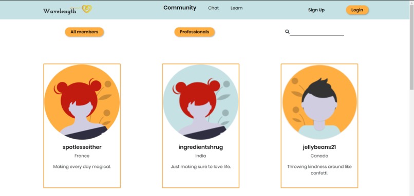 Wavelength – screenshot 7