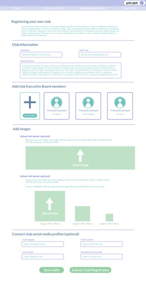 Union – screenshot 6