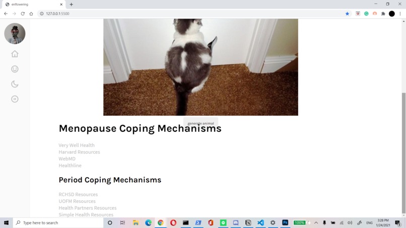 Emflowering – screenshot 6