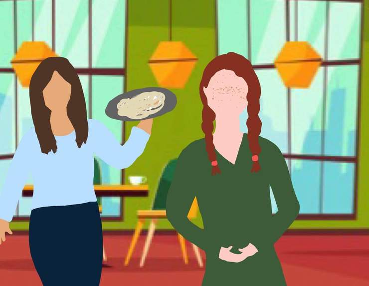 Middle School Adventures with Juliet – screenshot 14