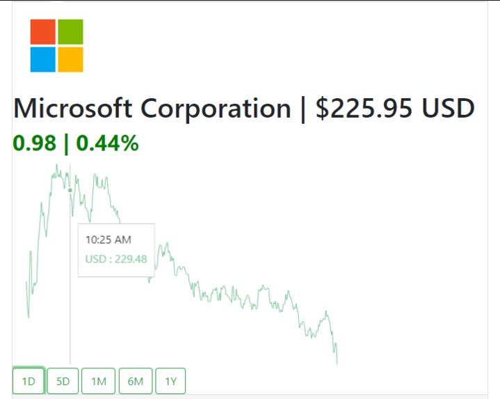 Olé – screenshot 1