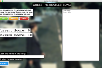 CUNY Hackathon Trio Project