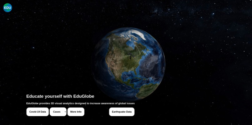 EduGlobe – screenshot 5
